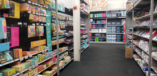 Office Supply Store «Staples», reviews and photos, 1306 E Belt Line Rd, Richardson, TX 75081, USA