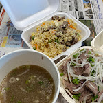 Photo n°1 de l'avis de Youngsil.u fait le 19/05/2021 à 11:57 sur le  Mai Pho à Kronberg