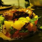 Photo n°2 de l'avis de ALINA.A fait le 23/09/2022 à 22:03 sur le  Basquiat à Matera