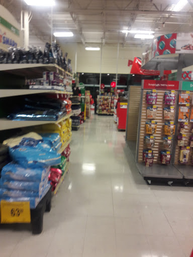 Pet Supply Store «PetSmart», reviews and photos, 13927 New Halls Ferry Road, Florissant, MO 63033, USA