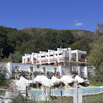 Photo n°5 de l'avis de anna.i fait le 26/08/2022 à 11:40 sur le  Albergo Terme Sant'Egidio à Castelforte