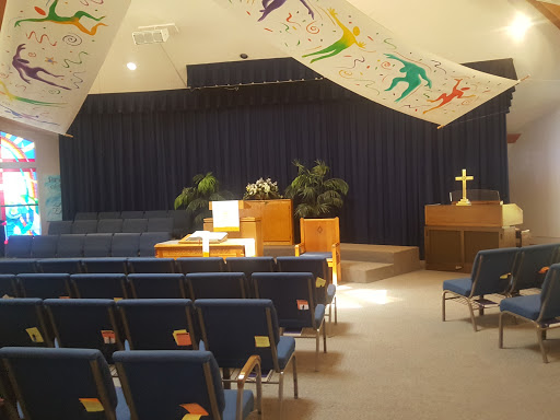 Santa Teresa Hills Presbyterian Church