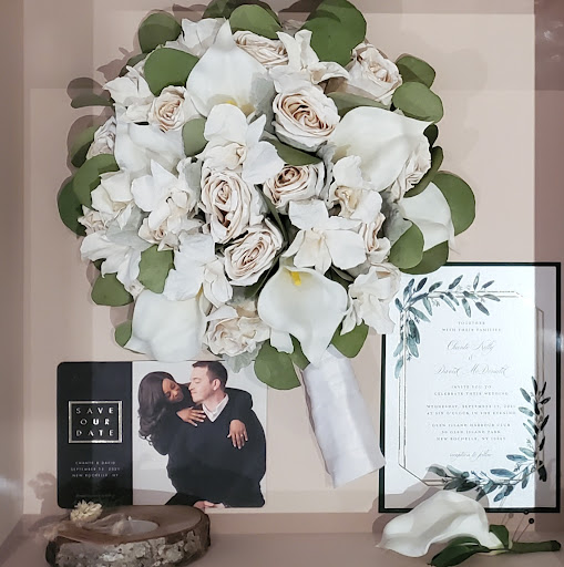 Dried Flower Shop «Lasting Floral Designs», reviews and photos, 23 High Ridge Rd a, Pound Ridge, NY 10576, USA