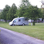 Photo n° 3 de l'avis de DER.r fait le 21/05/2017 à 17:54 pour Camping de la vallée de l’Ain et son tiki bar restaurant à Poncin