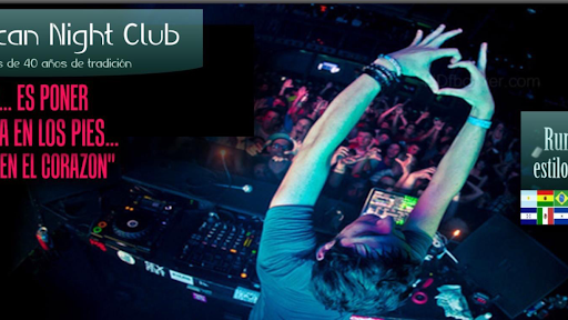 Night Club «Panamerican Night Club (Oficial)», reviews and photos, 2601 W Temple, Los Angeles, CA 90026, USA