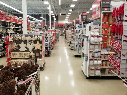 Craft Store «Michaels», reviews and photos, 2535 NE 10th Ct, Homestead, FL 33033, USA