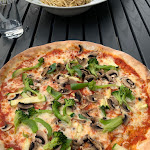 Photo n°1 de l'avis de S. fait le 10/09/2021 à 17:14 sur le  IL Giardino - Pizzeria & Eiscafe à Glowe