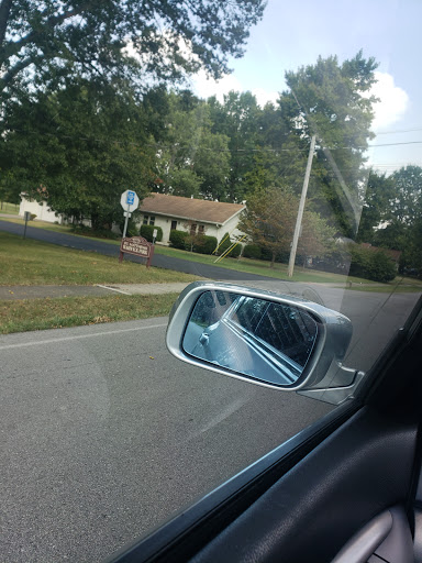 Park «Warwick Park», reviews and photos, Warwick Ave, Louisville, KY 40222, USA