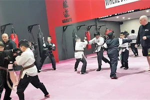 All Active Martial Arts image