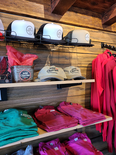 Coffee Shop «Wild Cherries Coffee House», reviews and photos, 11429 Donner Pass Rd, Truckee, CA 96161, USA