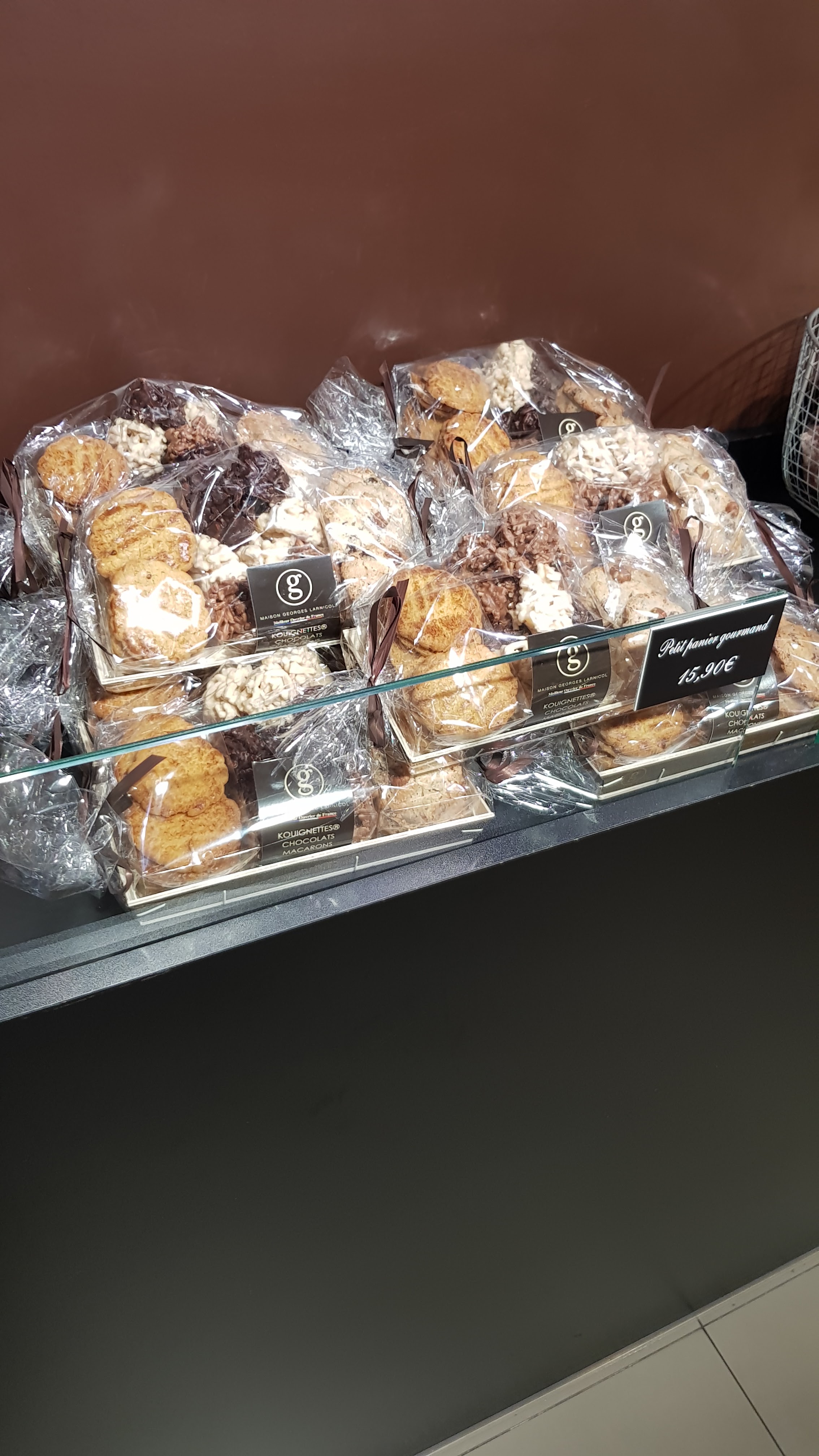 Photo n° 3 de l'avis de Laurent.U fait le 22/09/2018 à 12:51