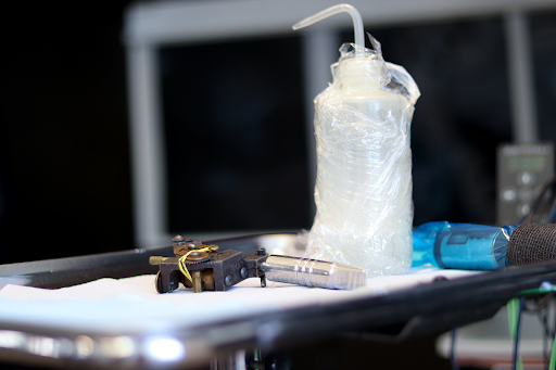 Explore aurora tattoo ideas, creative tattoo ideas in Mc Kees Rocks, available at Exile Ink