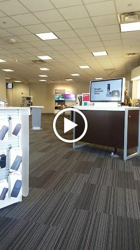 Cell Phone Store «Verizon», reviews and photos, 3828 William Penn Hwy, Monroeville, PA 15146, USA