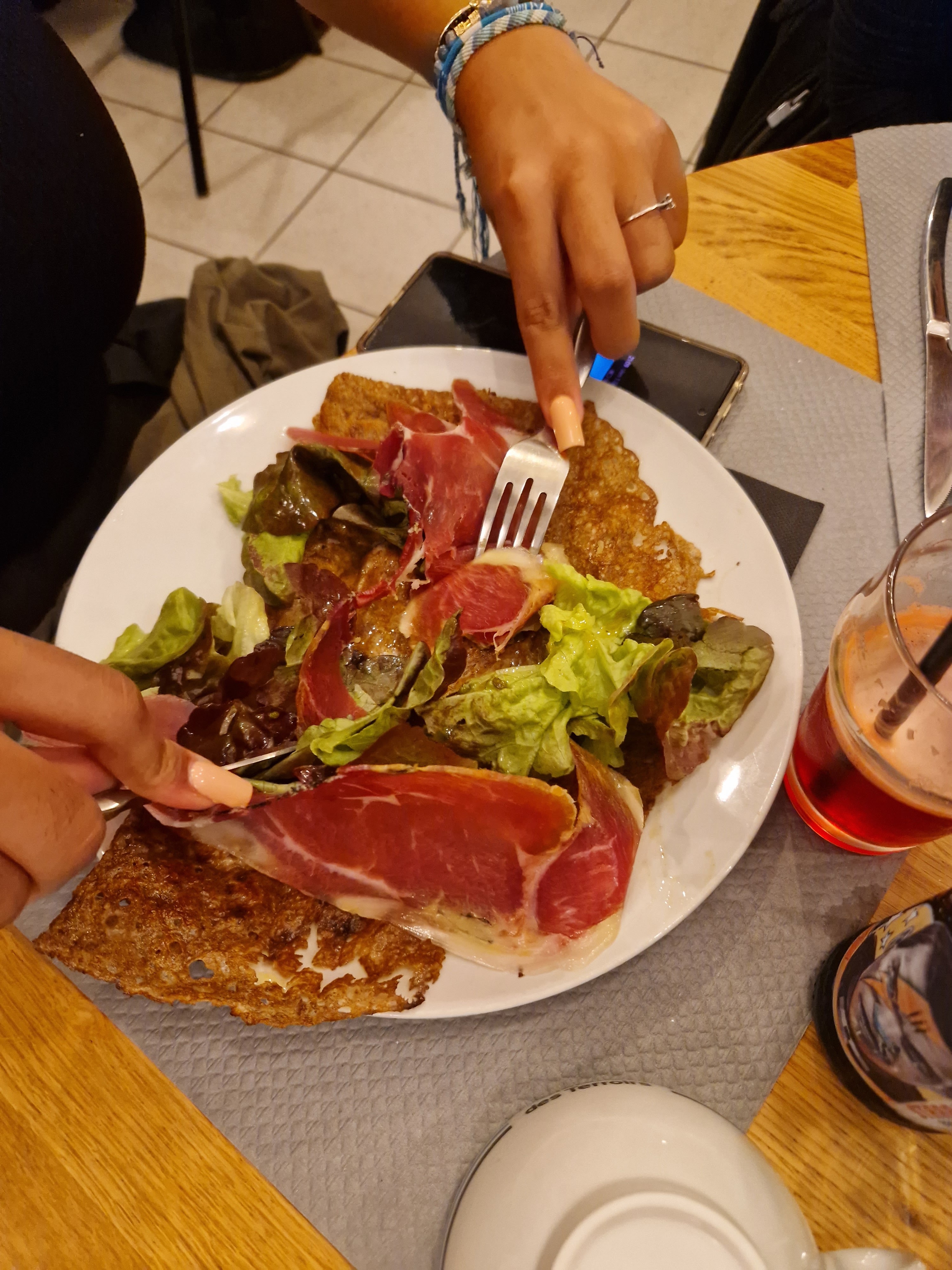 Photo n° 2 de l'avis de Quentin.u fait le 01/09/2023 à 20:51