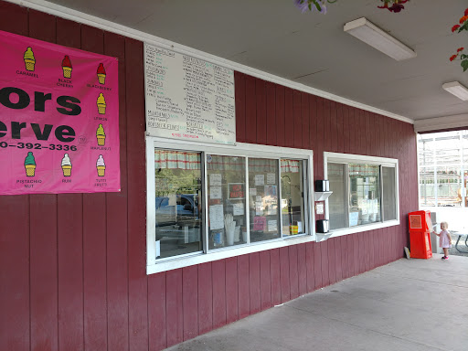 Produce Market «Dzen Garden Market», reviews and photos, 187 Windsorville Rd, Ellington, CT 06029, USA