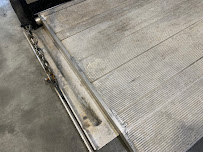 RPW Welding Repair - Photo 5 - Car repair in League City, TX, League City