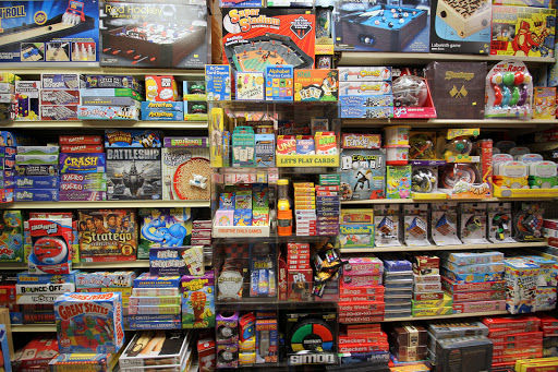 Toy Store «Happy Hippo Toys», reviews and photos, 135 W Main St, Moorestown, NJ 08057, USA