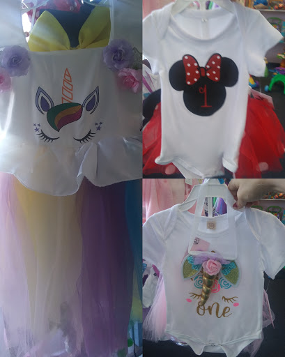 Baby Store «Broadway Babies», reviews and photos, 5764 E Broadway Blvd, Tucson, AZ 85711, USA