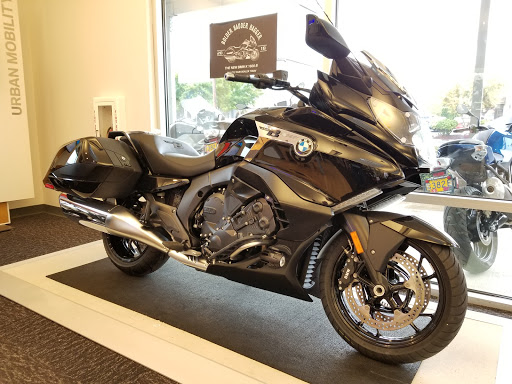 Motorcycle Dealer «European Motorcycles of Western Oregon», reviews and photos, 2891 W 11th Ave, Eugene, OR 97402, USA