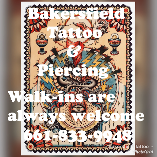 Find family symbol tattoo ideas for your next unique tattoo in Bakersfield at Bakersfield Tattoo & Piercing