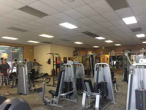 Gym «Anytime Fitness», reviews and photos, 325 Waneka Pkwy, Lafayette, CO 80026, USA