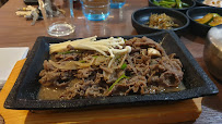Bulgogi du Restaurant coréen Hanzan à Paris - n°4