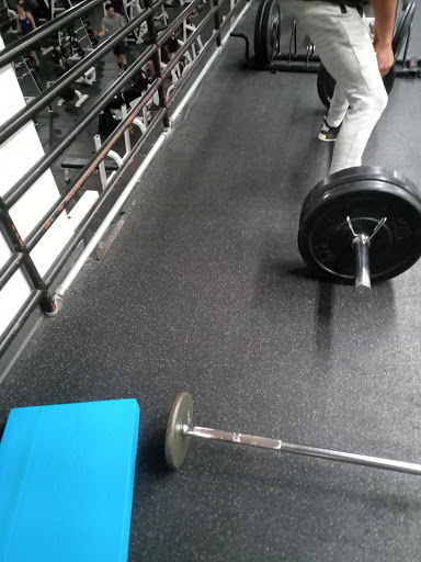 Health Club «Boston Sports Clubs», reviews and photos, 15 Gorham St, Allston, MA 02134, USA