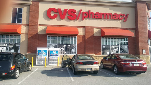 Drug Store «CVS», reviews and photos, 225 Joliet St, Dyer, IN 46311, USA