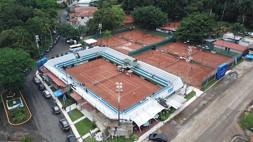 Federación Panameña de Tenis