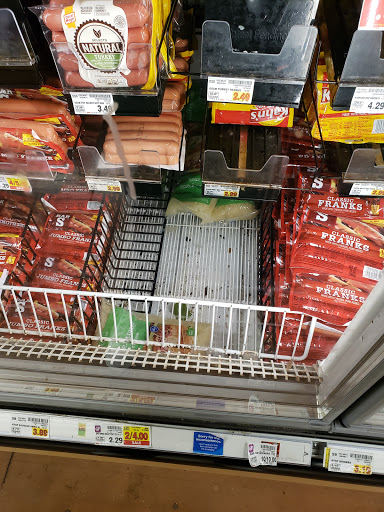 Supermarket «Kroger», reviews and photos, 885 Union Blvd, Clayton, OH 45315, USA