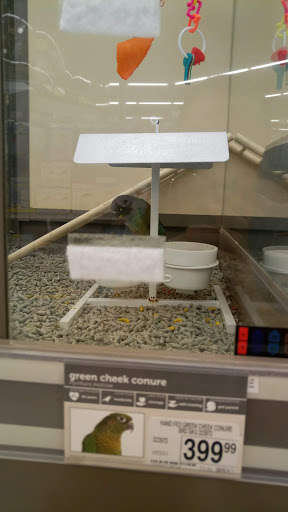 Pet Supply Store «Petco Animal Supplies», reviews and photos, 125 Lincoln Hwy, Exton, PA 19341, USA