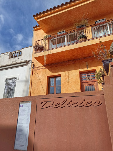 Delícies