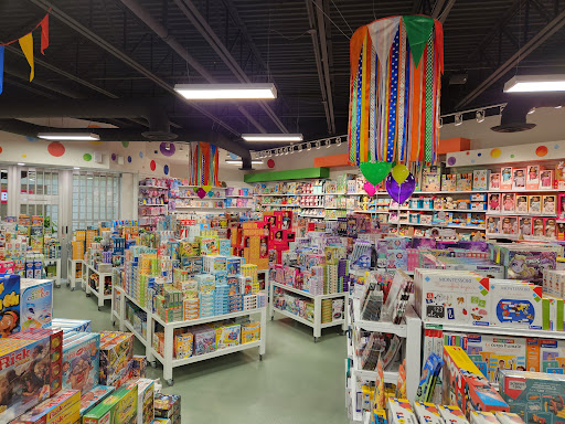 Griffon - Carrefour Angrignon | Magasin de jouets