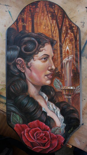 Explore bear claw tattoo ideas, creative tattoo ideas in San Diego, available at Remington Tattoo Parlor