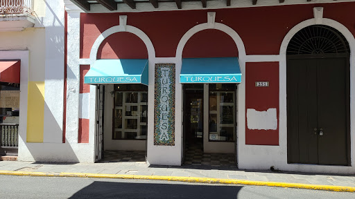 Tiendas de accesorios en San Juan