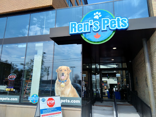 Ren's Pets Liberty Village