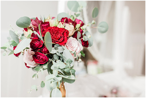 Florist «The Flower Cupboard», reviews and photos, 205 N Boundary St, Williamsburg, VA 23185, USA