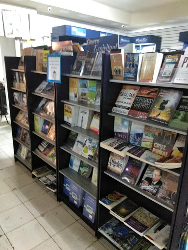 Libreria Música & Mensaje Centro