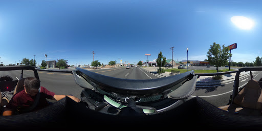 Auto Parts Store «AutoZone», reviews and photos, 5780 S 1900 W, Roy, UT 84067, USA