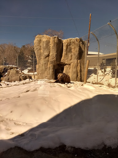 Zoo «Hogle Zoo», reviews and photos, 2600 Sunnyside Ave S, Salt Lake City, UT 84108, USA