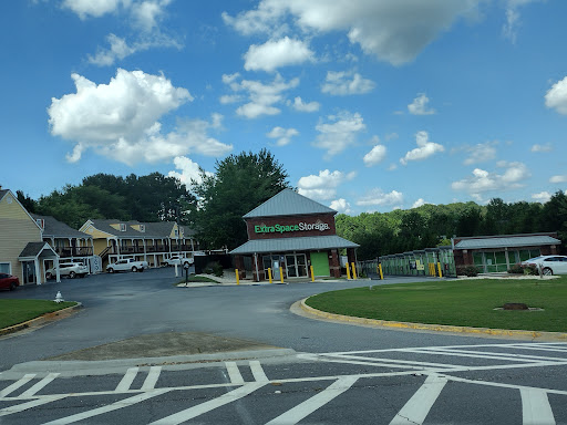 Storage Facility «Extra Space Storage», reviews and photos, 4257 Buford Dr NE, Buford, GA 30518, USA