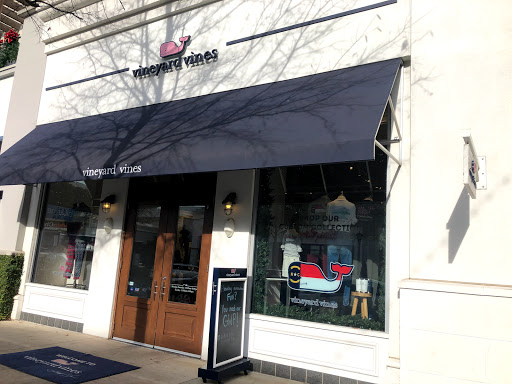 Clothing Store «Vineyard Vines», reviews and photos, 4350 Lassiter at North Hills Ave #114, Raleigh, NC 27609, USA