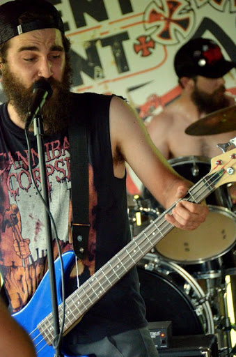 Skateboard Park «Skatopia», reviews and photos, 34961 Hutton Rd, Rutland, OH 45775, USA