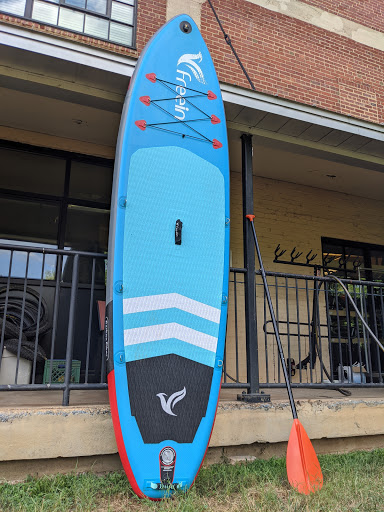 Bicycle Rental Service «Roanoke Mountain Adventures», reviews and photos, 806 Wasena Ave SW, Roanoke, VA 24015, USA