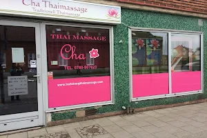 Trelleborgthaimassage image