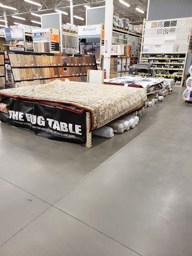 Home Improvement Store «The Home Depot», reviews and photos, 371 Putnam Pike, Smithfield, RI 02917, USA