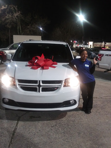 Used Car Dealer «Enterprise Car Sales», reviews and photos, 6800 Jonesboro Rd, Morrow, GA 30260, USA