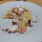 Photo n°2 de l'avis de Lone.o fait le 25/07/2022 à 16:09 sur le  L'Operetta Osteria di Mare à Rodi Garganico