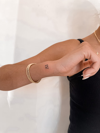 Explore butterfly tattoo ideas for women, creative tattoo ideas in Yellow Springs, available at Studio Uncommon