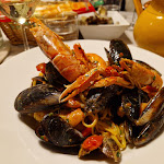 Photo n°3 de l'avis de ROGER.H fait le 12/03/2023 à 05:41 sur le  La Cantinetta - Canazei à Canazei